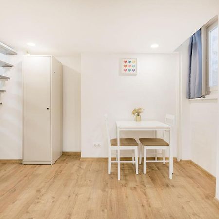 V12 Apartments Budapest Bagian luar foto