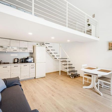 V12 Apartments Budapest Bagian luar foto
