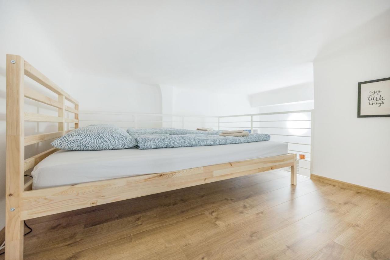 V12 Apartments Budapest Bagian luar foto