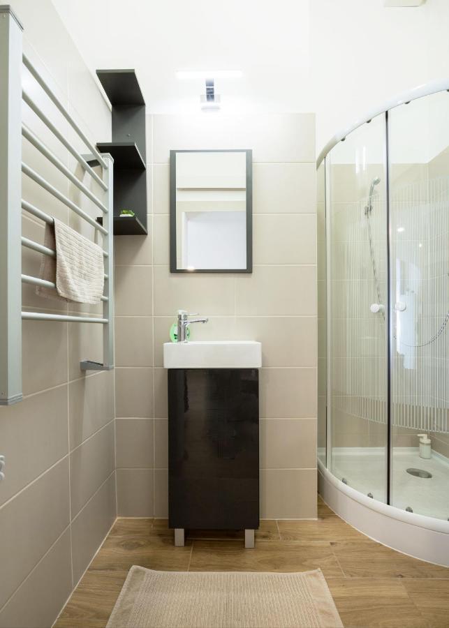 V12 Apartments Budapest Bagian luar foto